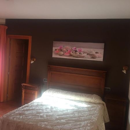 Hotel Rural La Encina Schwendt Luaran gambar