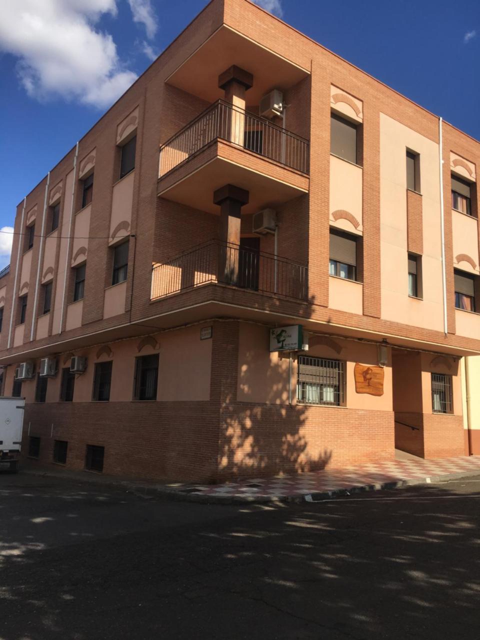 Hotel Rural La Encina Schwendt Luaran gambar