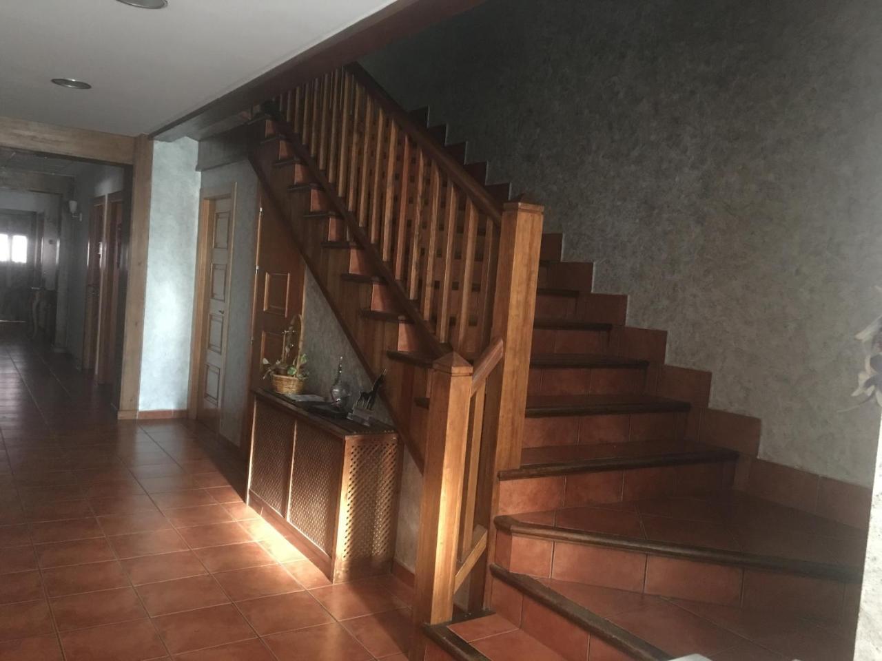 Hotel Rural La Encina Schwendt Luaran gambar